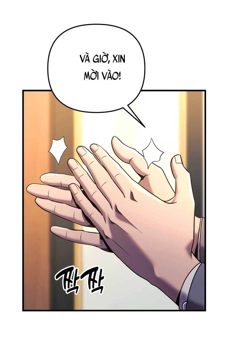 Thợ Săn Nhà Văn Chapter 3 - 4