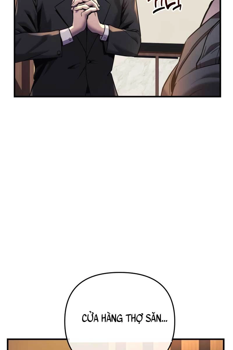 Thợ Săn Nhà Văn Chapter 3 - 8