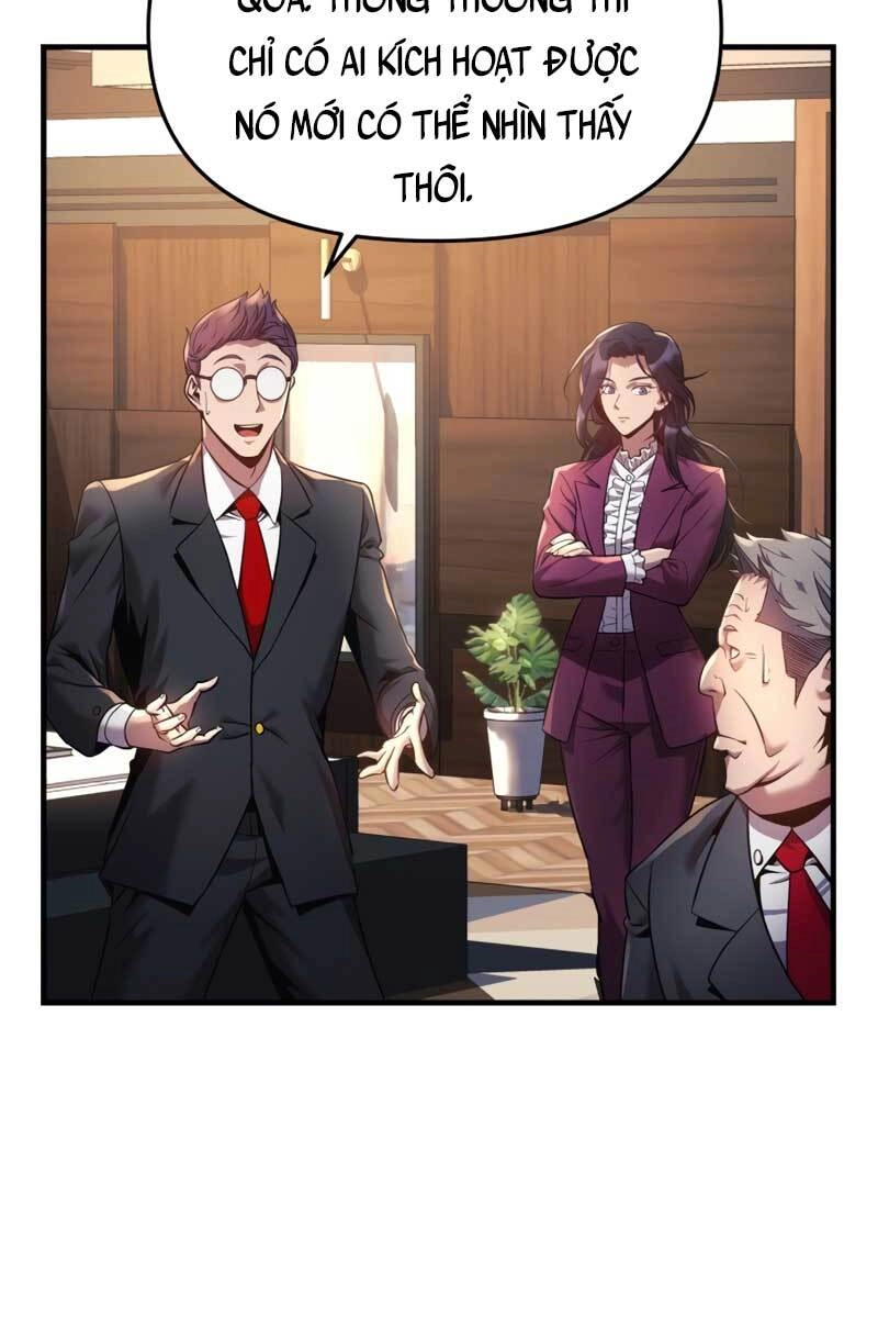 Thợ Săn Nhà Văn Chapter 3 - 18