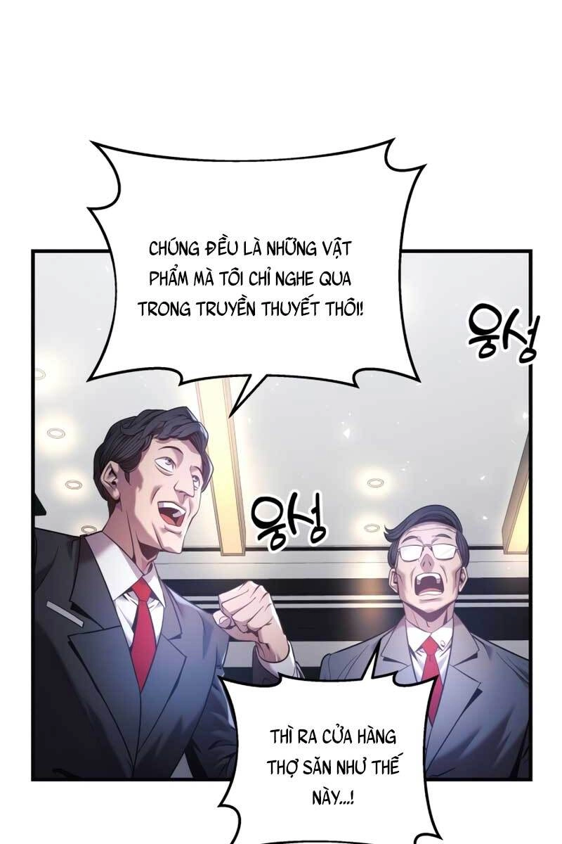 Thợ Săn Nhà Văn Chapter 3 - 25