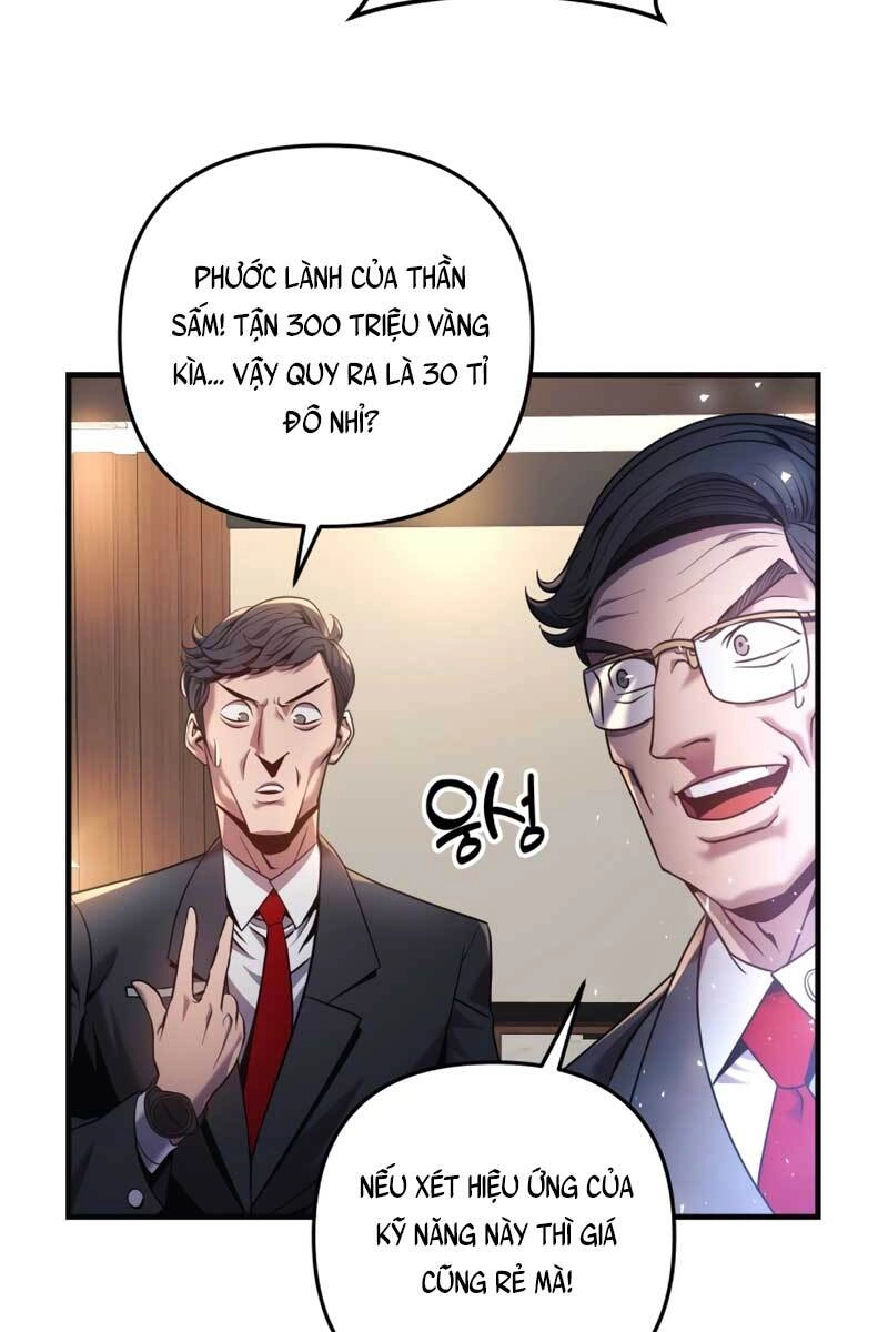 Thợ Săn Nhà Văn Chapter 3 - 26