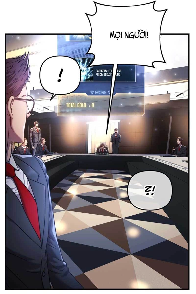 Thợ Săn Nhà Văn Chapter 3 - 28