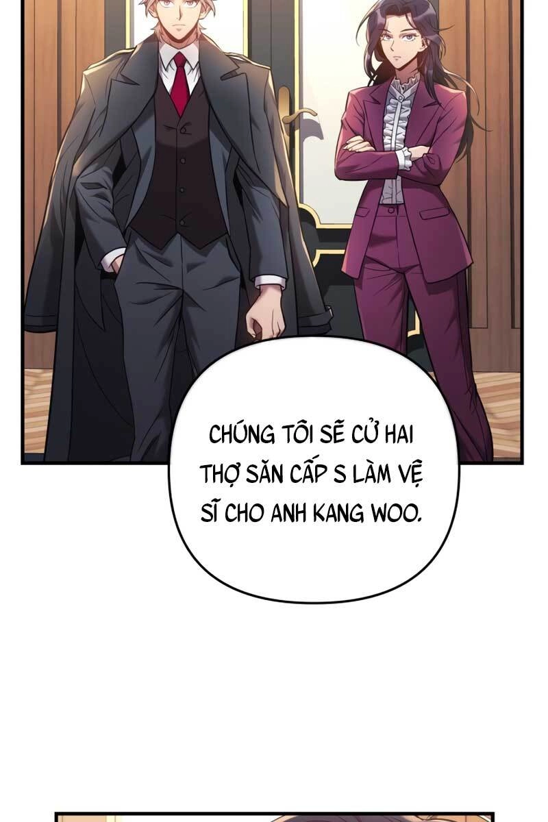 Thợ Săn Nhà Văn Chapter 3 - 33