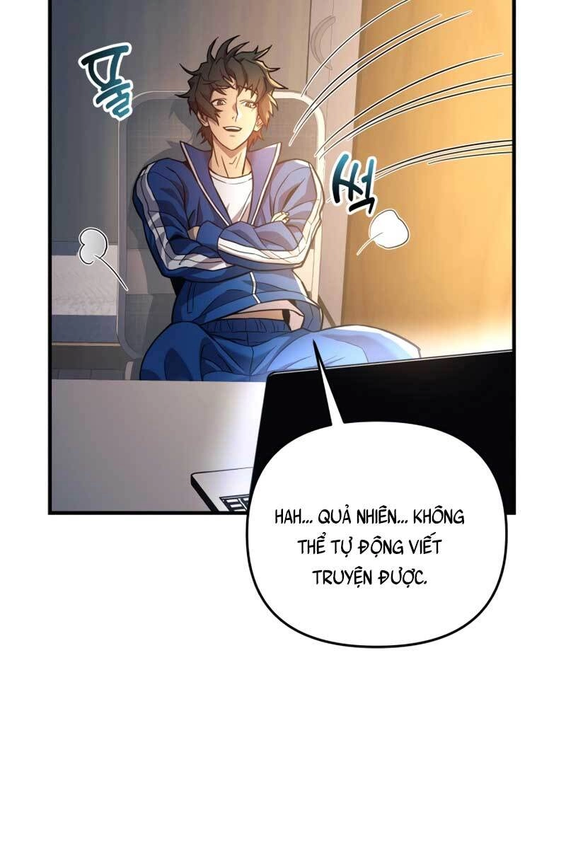 Thợ Săn Nhà Văn Chapter 4 - 4