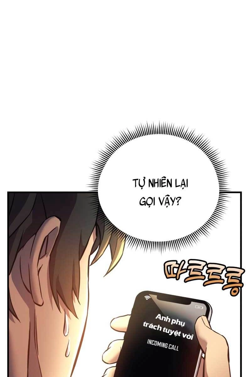 Thợ Săn Nhà Văn Chapter 4 - 6