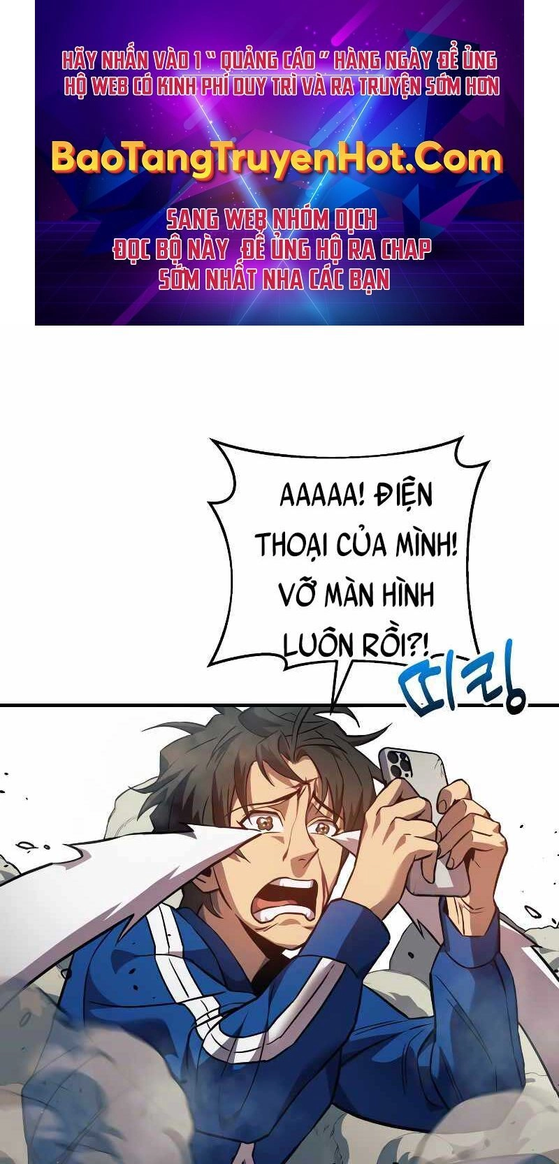 Thợ Săn Nhà Văn Chapter 6 - 1