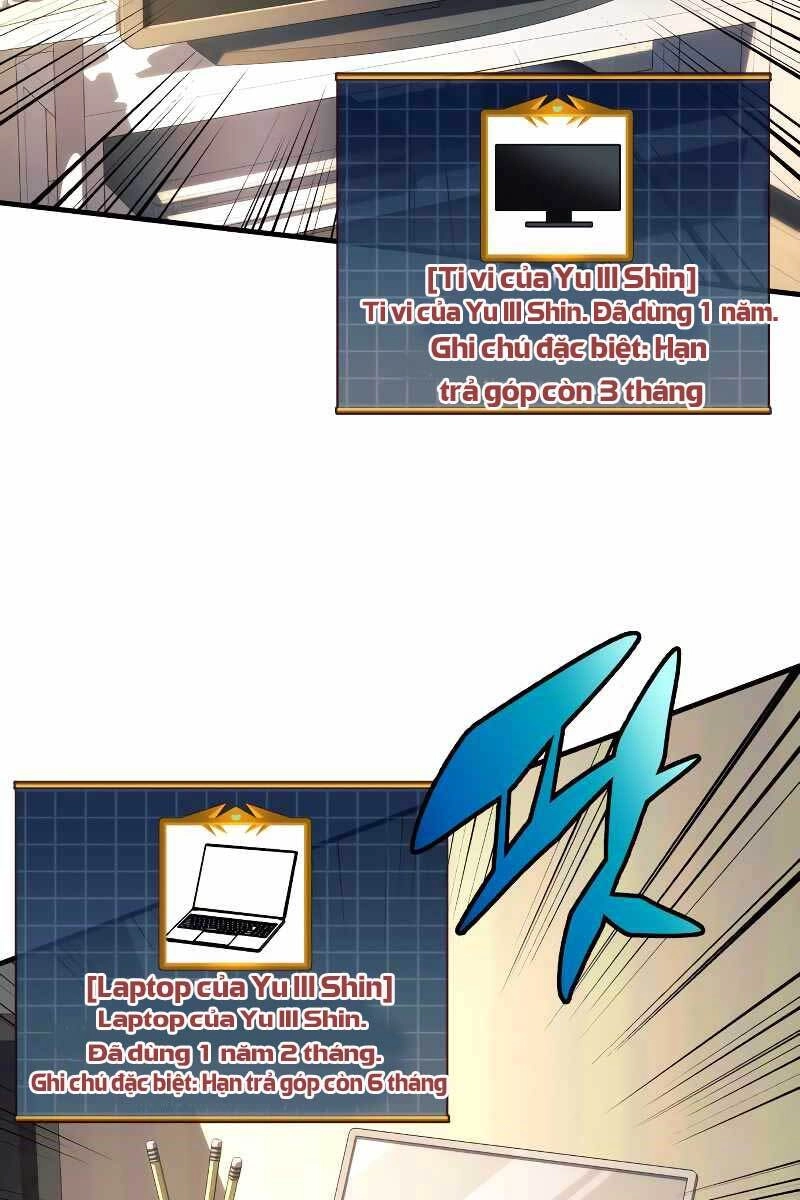 Thợ Săn Nhà Văn Chapter 6 - 34