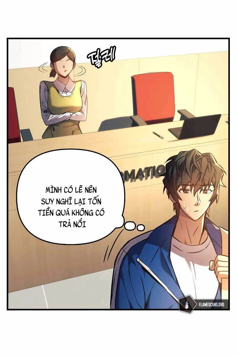 Thợ Săn Nhà Văn Chapter 6 - 55