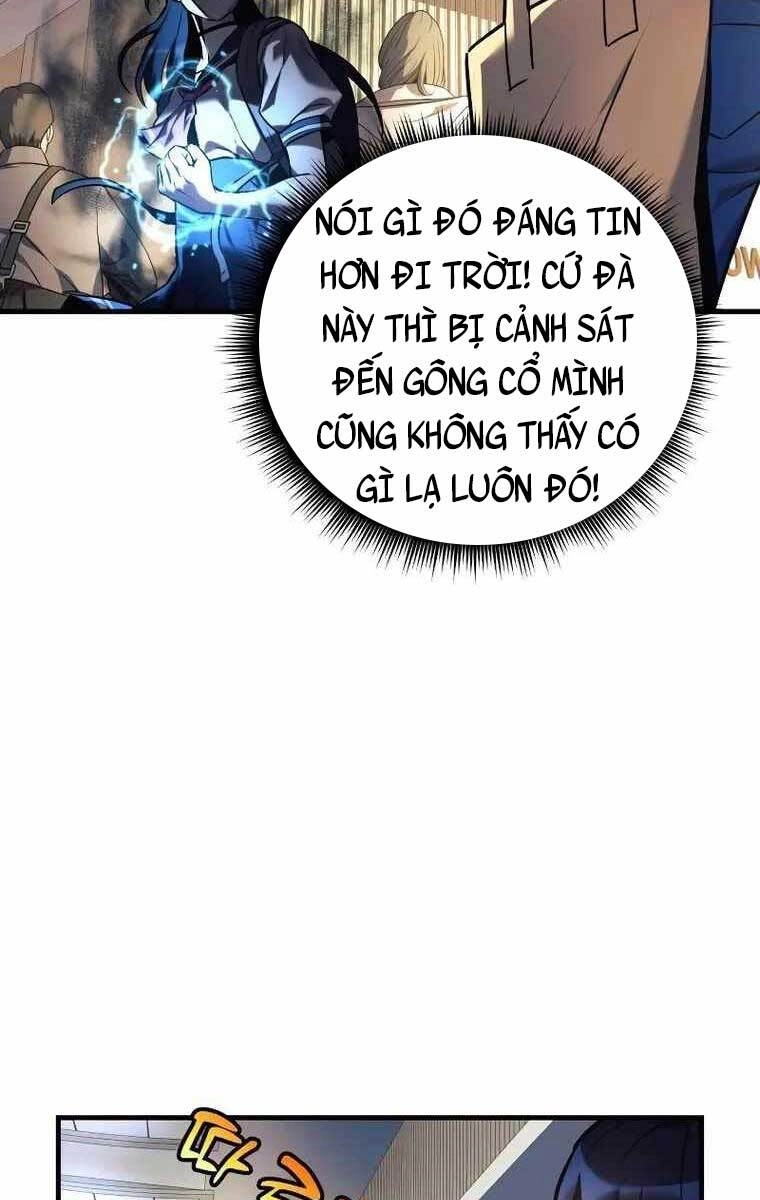 Thợ Săn Nhà Văn Chapter 7 - 22