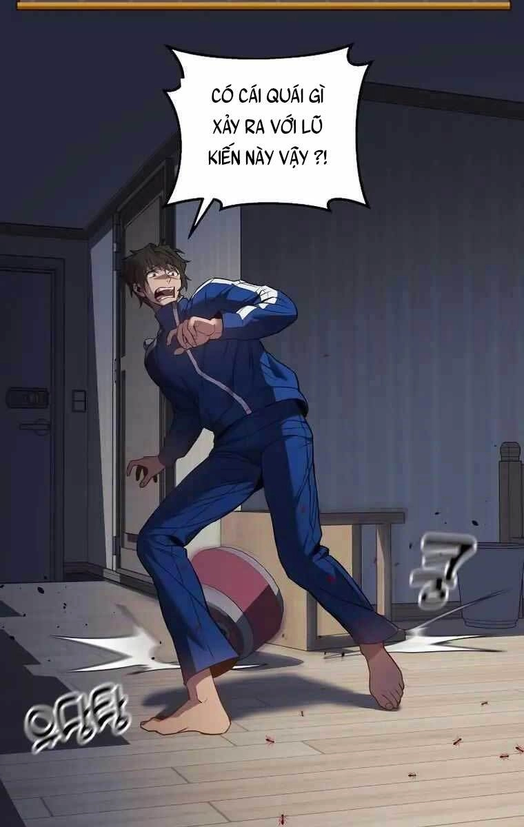 Thợ Săn Nhà Văn Chapter 8 - 69