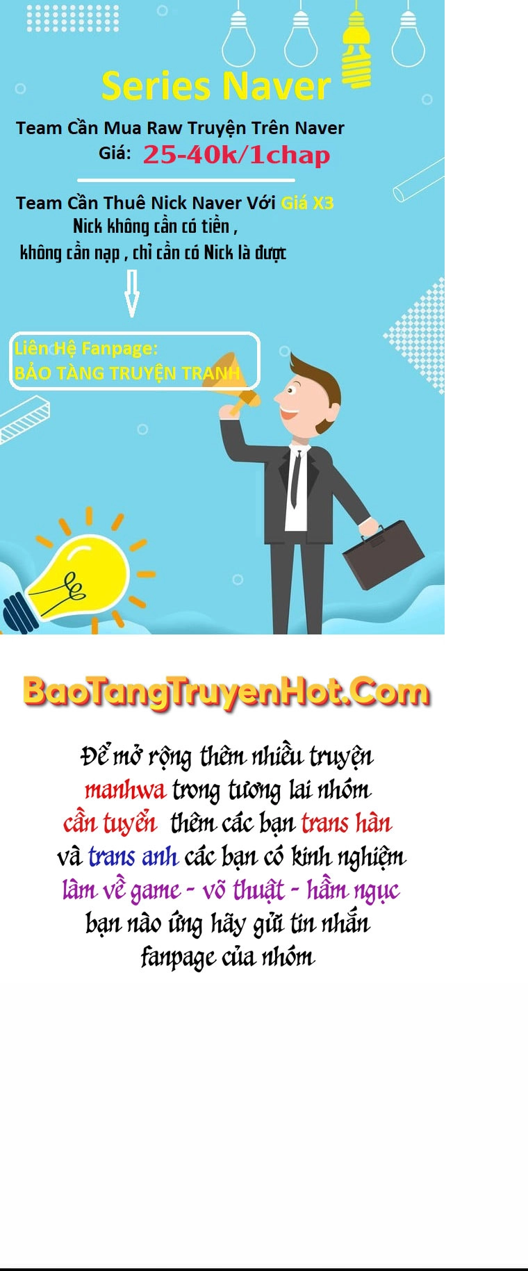 Thợ Săn Nhà Văn Chapter 8 - 117