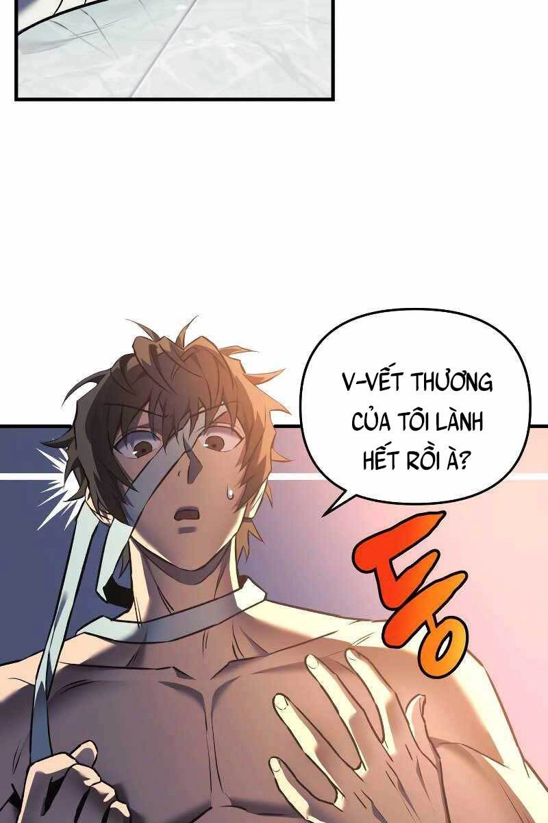 Thợ Săn Nhà Văn Chapter 10 - 9