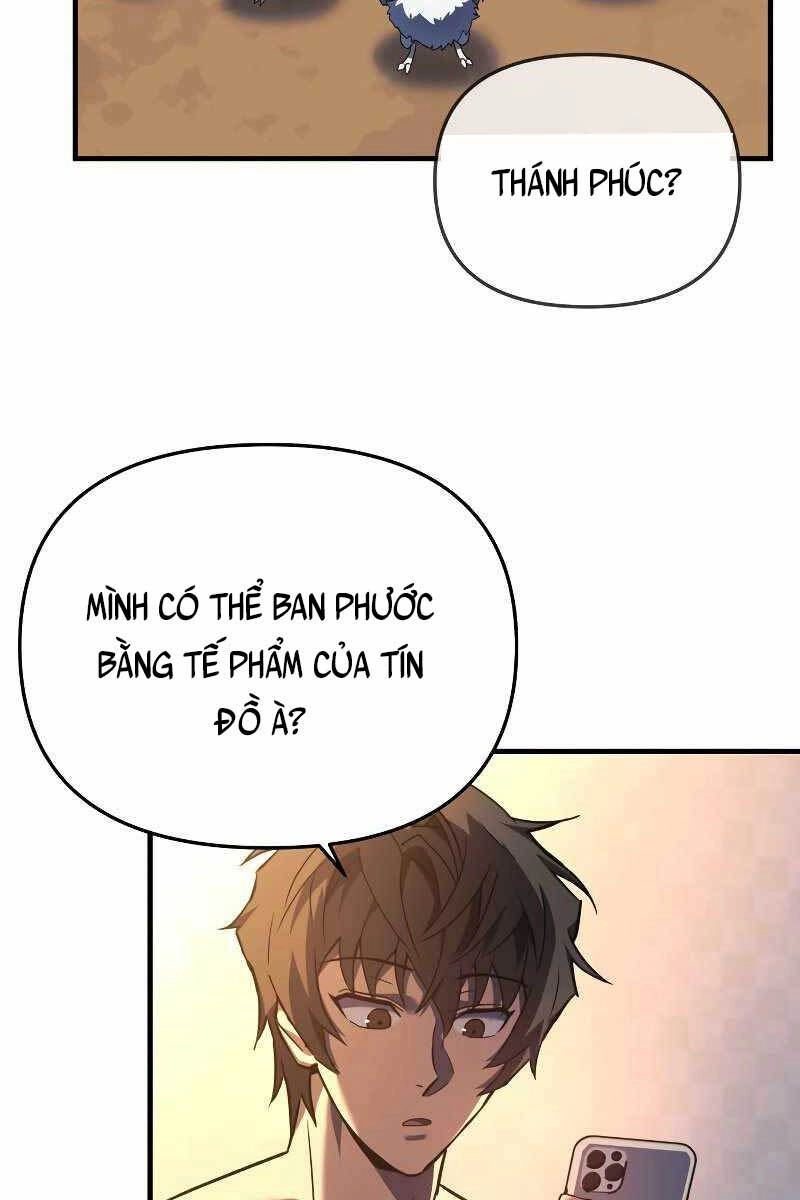 Thợ Săn Nhà Văn Chapter 10 - 16