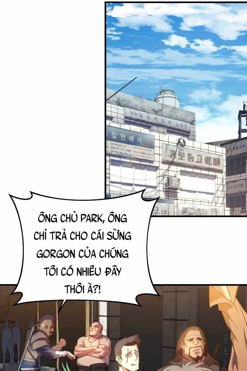 Thợ Săn Nhà Văn Chapter 10 - 33