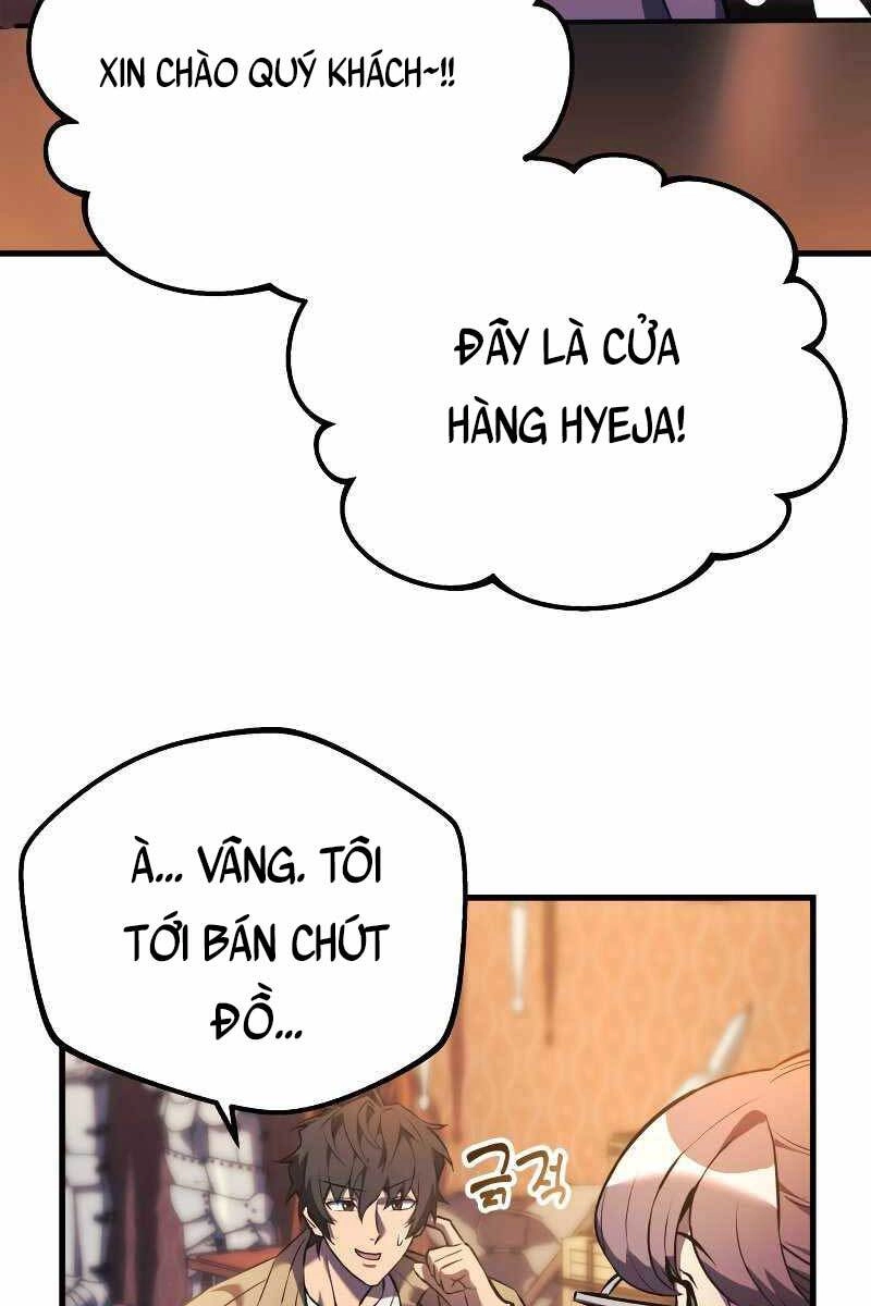 Thợ Săn Nhà Văn Chapter 10 - 46