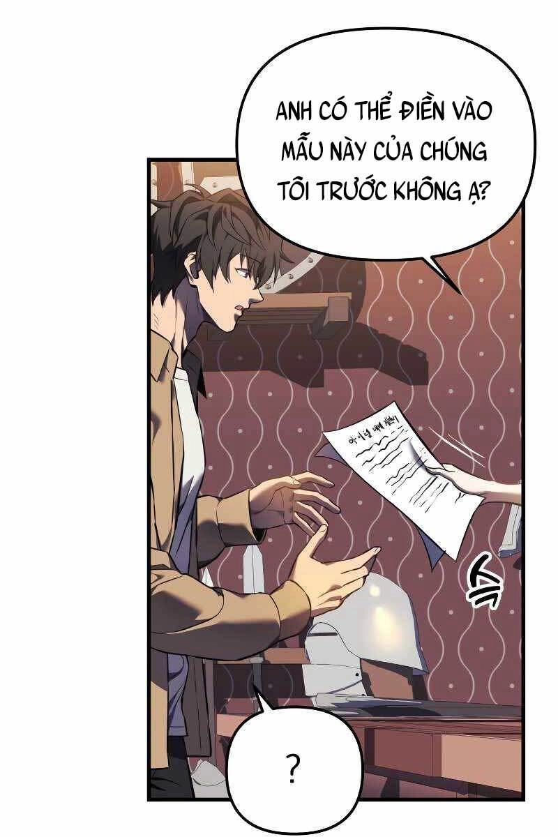 Thợ Săn Nhà Văn Chapter 10 - 49