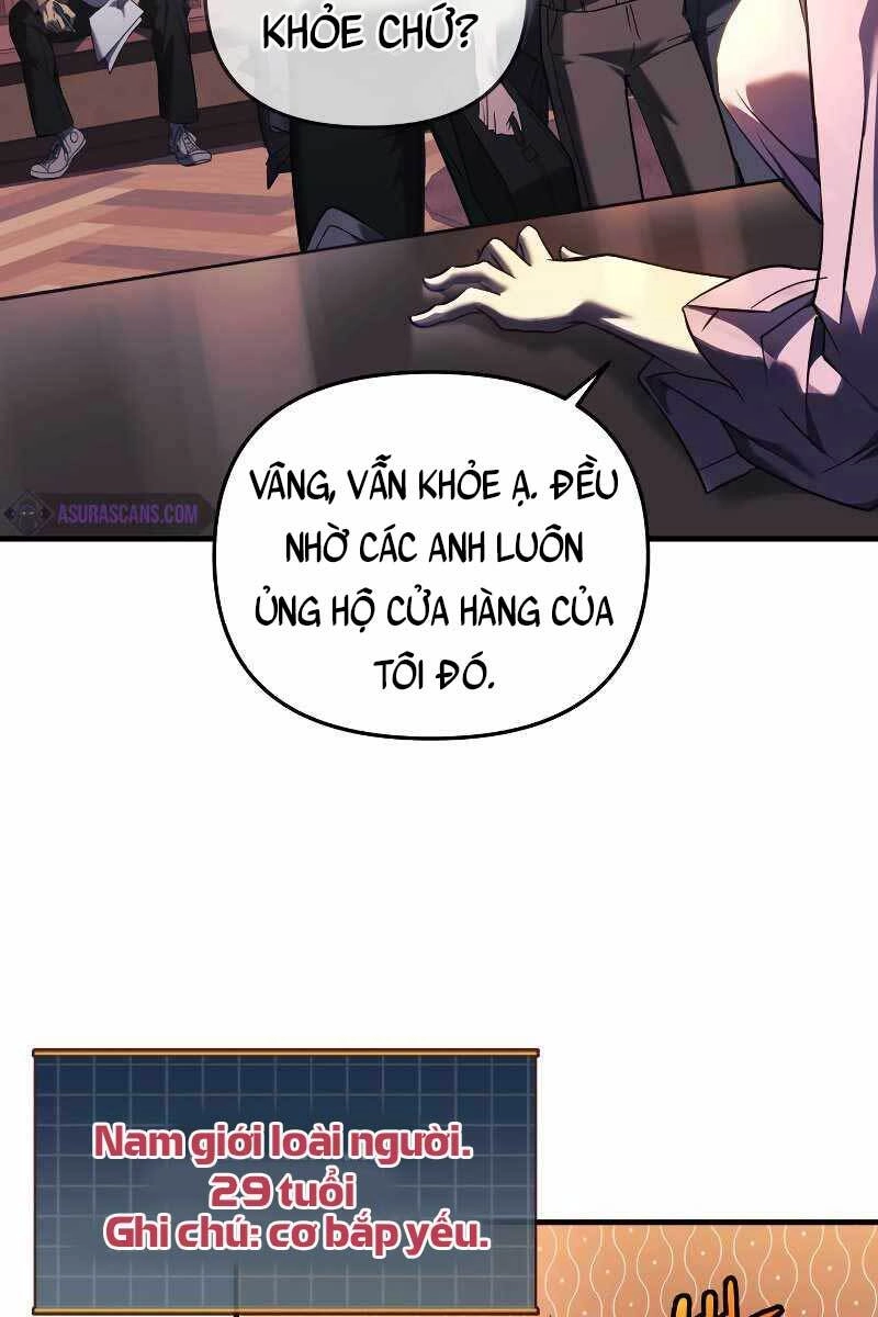 Thợ Săn Nhà Văn Chapter 10 - 56