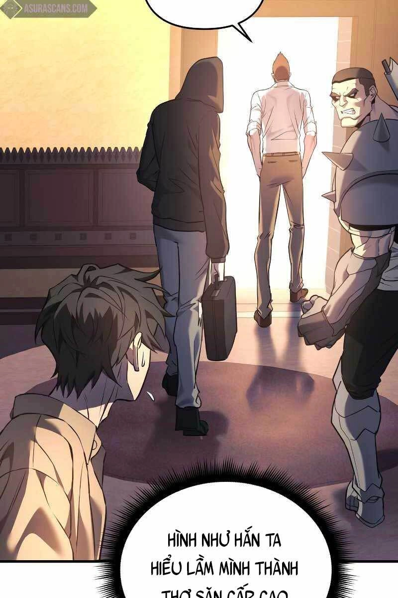 Thợ Săn Nhà Văn Chapter 10 - 90