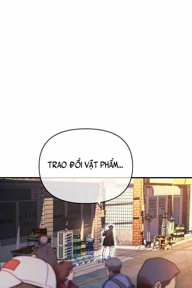 Thợ Săn Nhà Văn Chapter 11 - 1