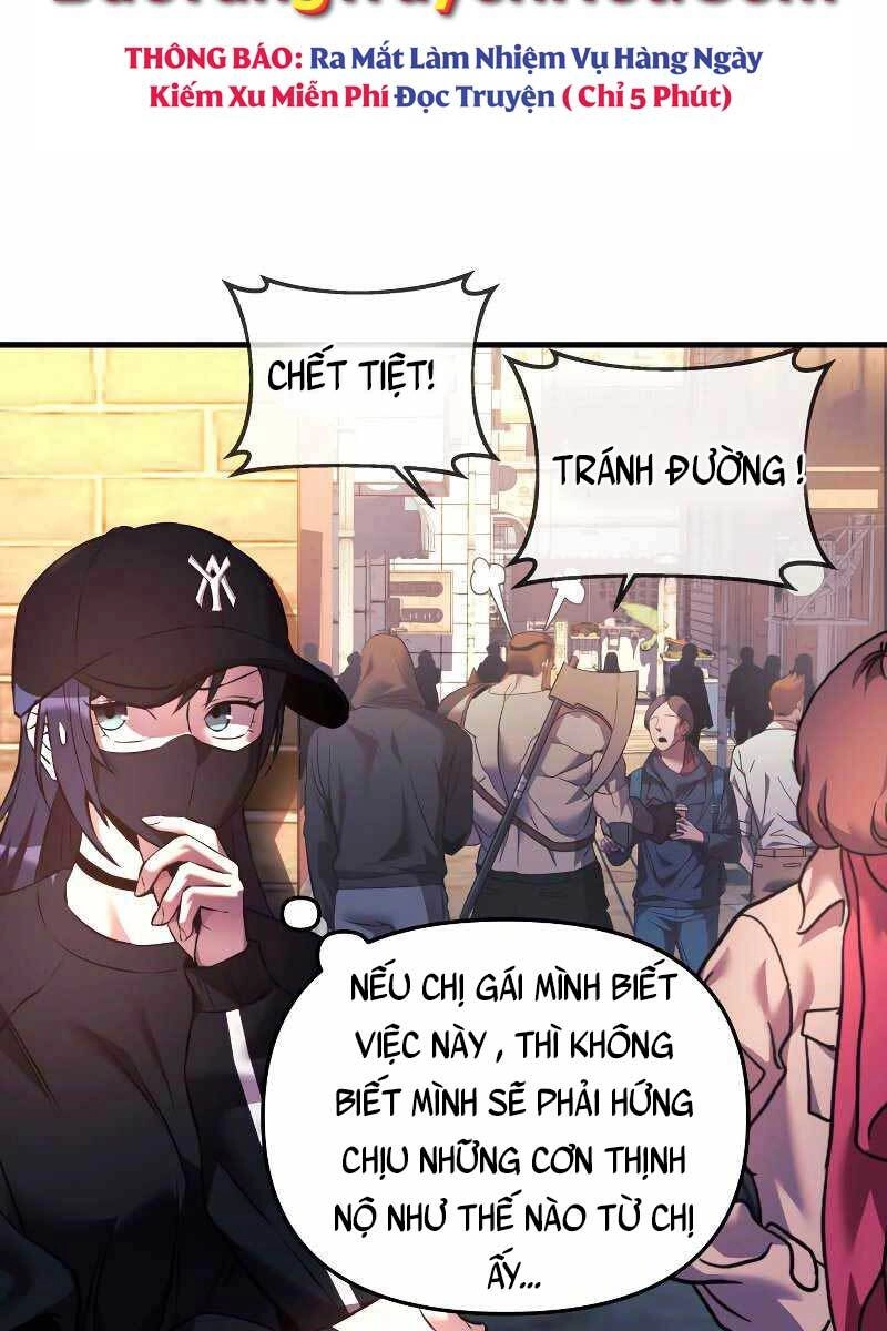 Thợ Săn Nhà Văn Chapter 11 - 8