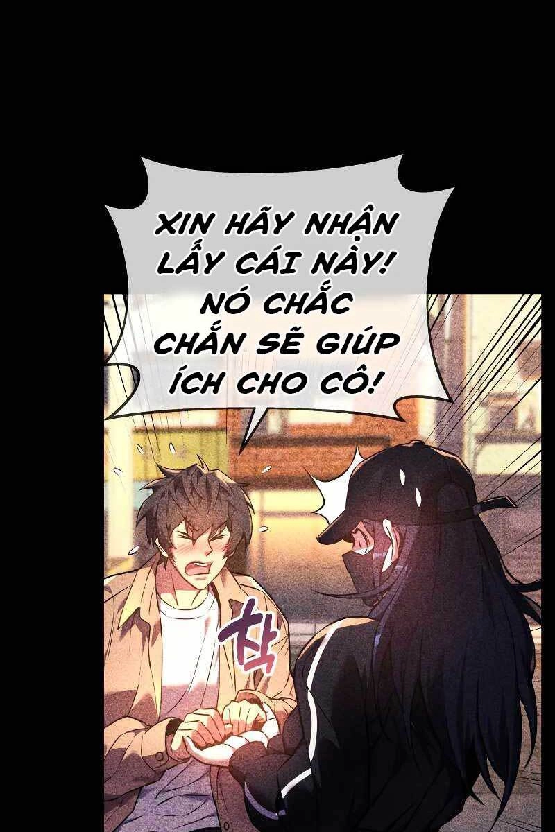 Thợ Săn Nhà Văn Chapter 11 - 21