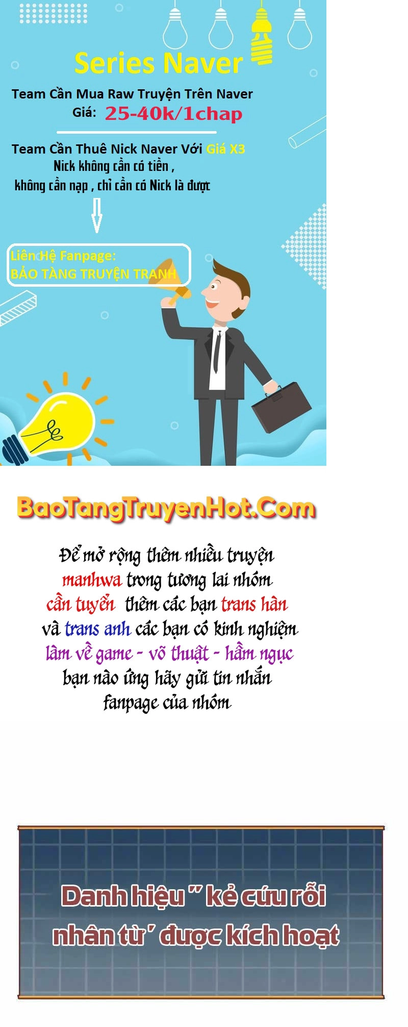 Thợ Săn Nhà Văn Chapter 11 - 97