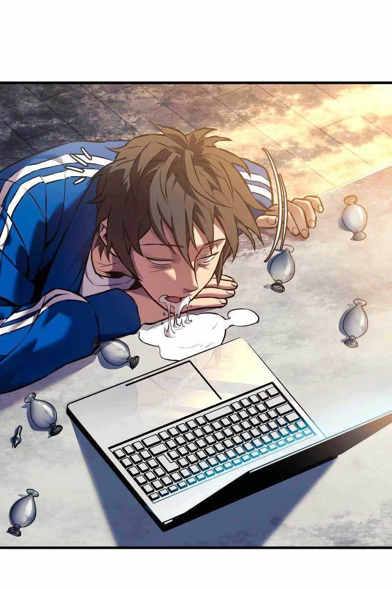 Thợ Săn Nhà Văn Chapter 11 - 100