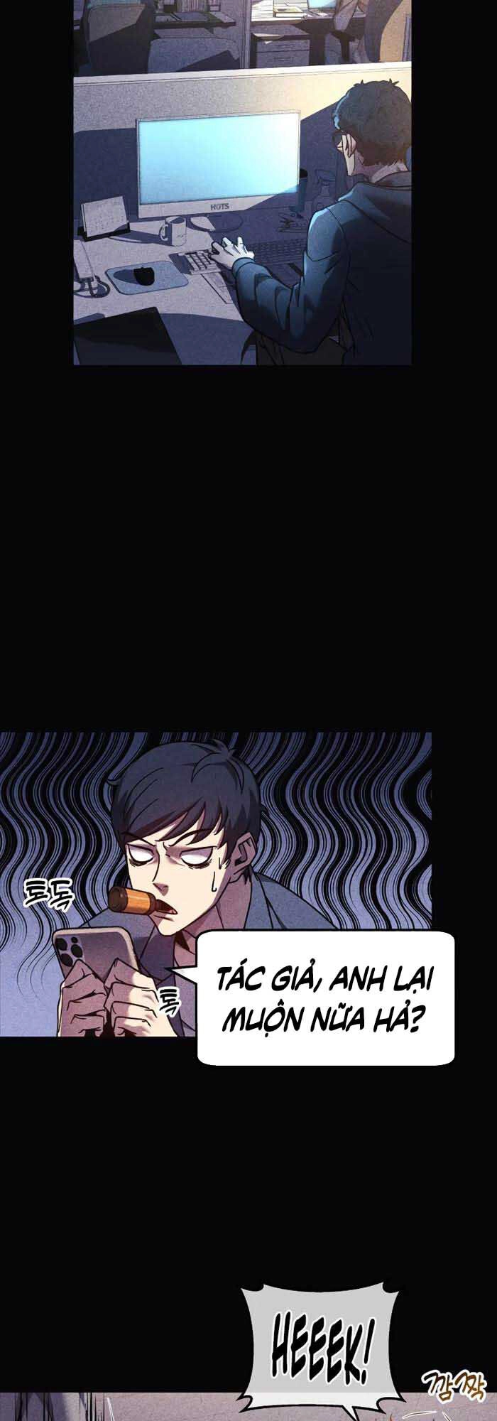 Thợ Săn Nhà Văn Chapter 12 - 8