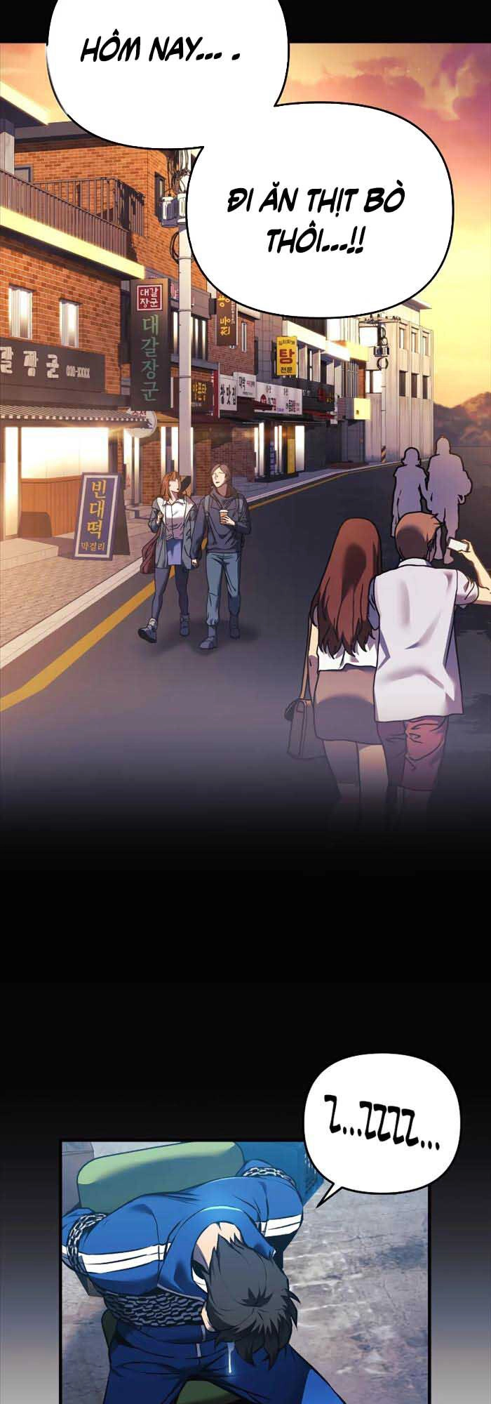 Thợ Săn Nhà Văn Chapter 12 - 12