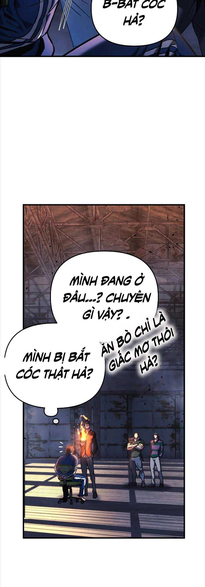 Thợ Săn Nhà Văn Chapter 12 - 16