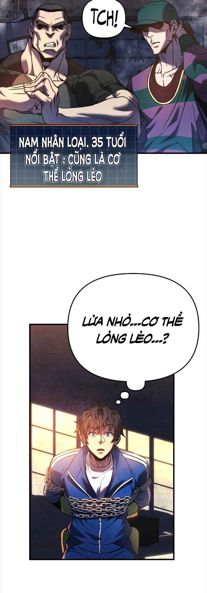 Thợ Săn Nhà Văn Chapter 12 - 18