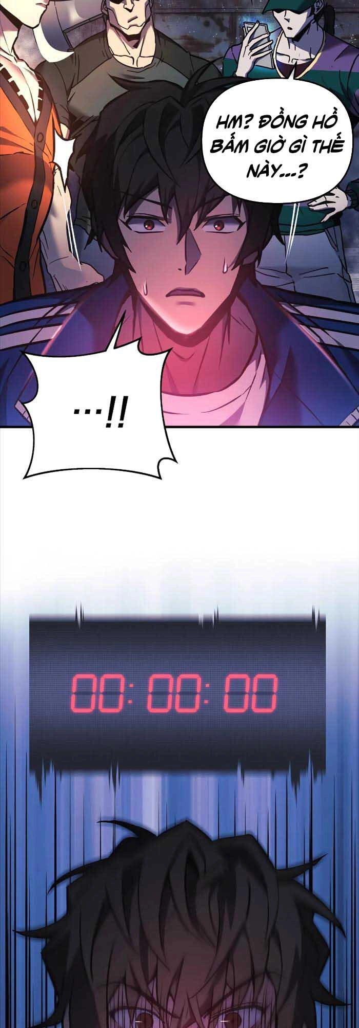 Thợ Săn Nhà Văn Chapter 12 - 23