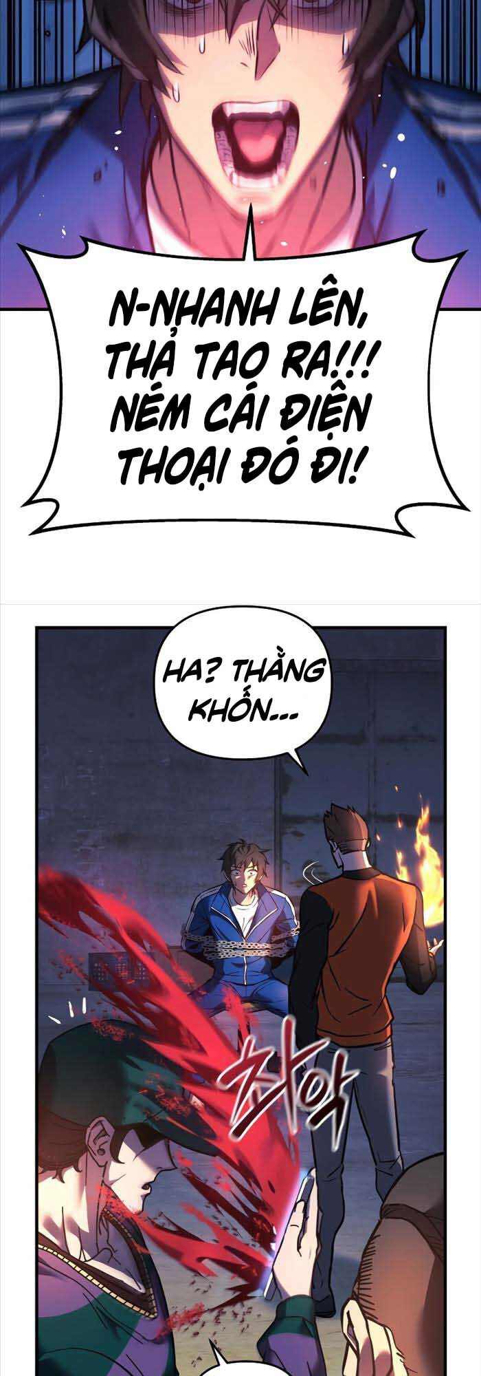 Thợ Săn Nhà Văn Chapter 12 - 24