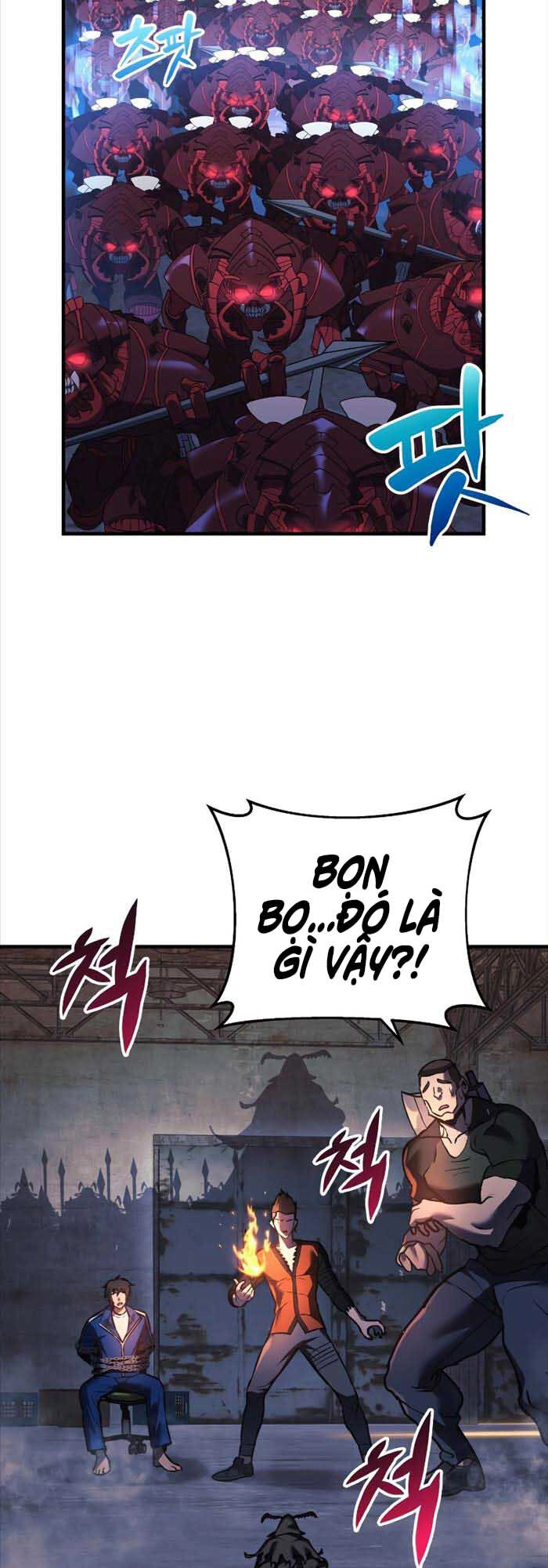 Thợ Săn Nhà Văn Chapter 12 - 28