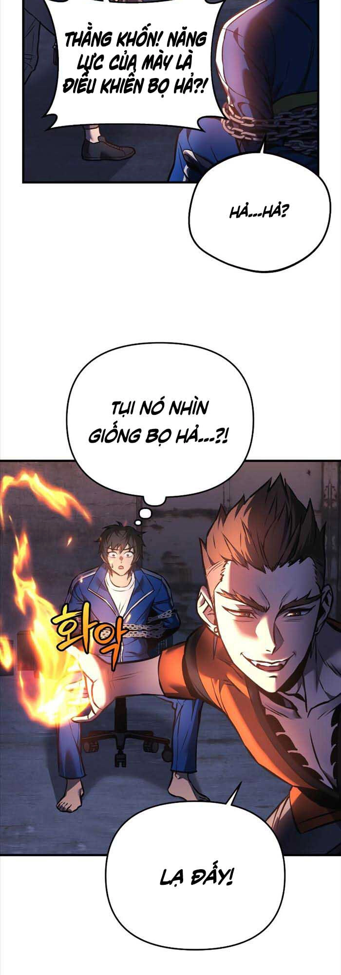 Thợ Săn Nhà Văn Chapter 12 - 31