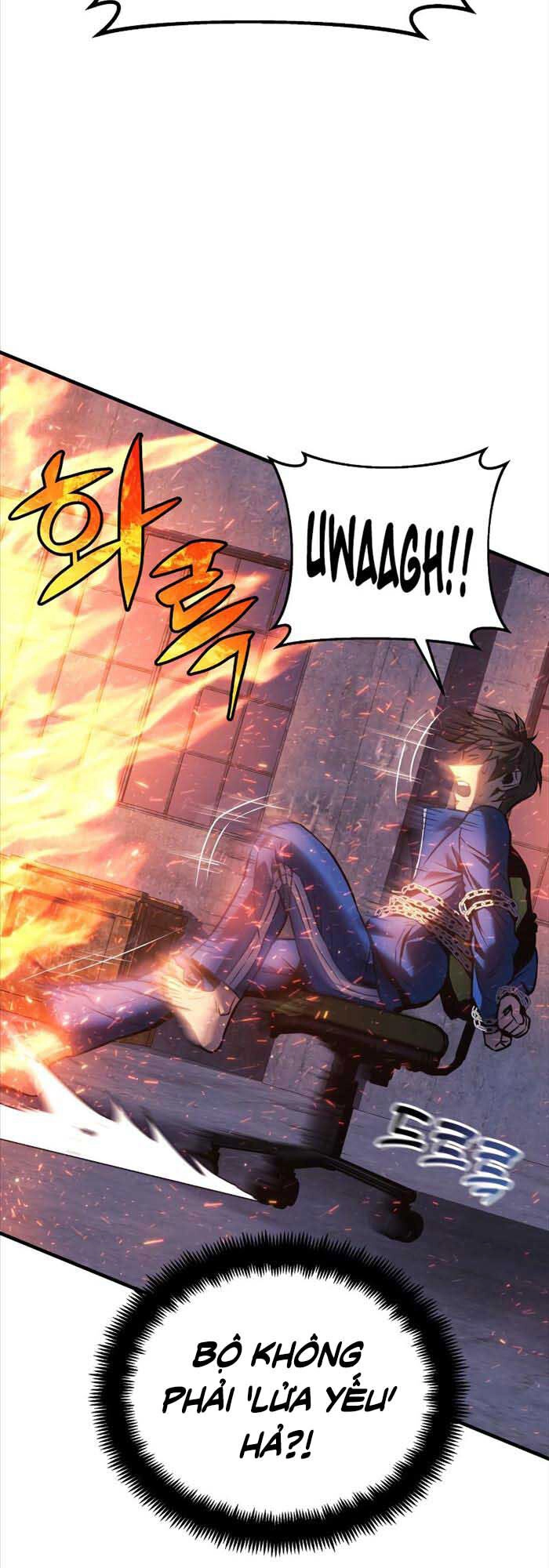 Thợ Săn Nhà Văn Chapter 12 - 33