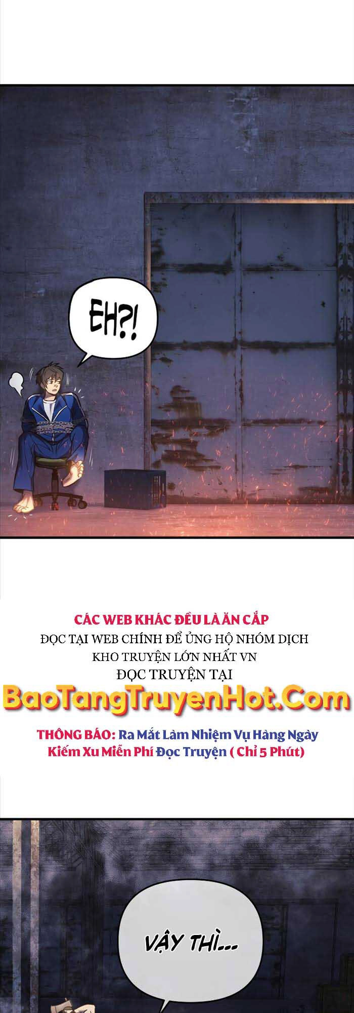 Thợ Săn Nhà Văn Chapter 12 - 34