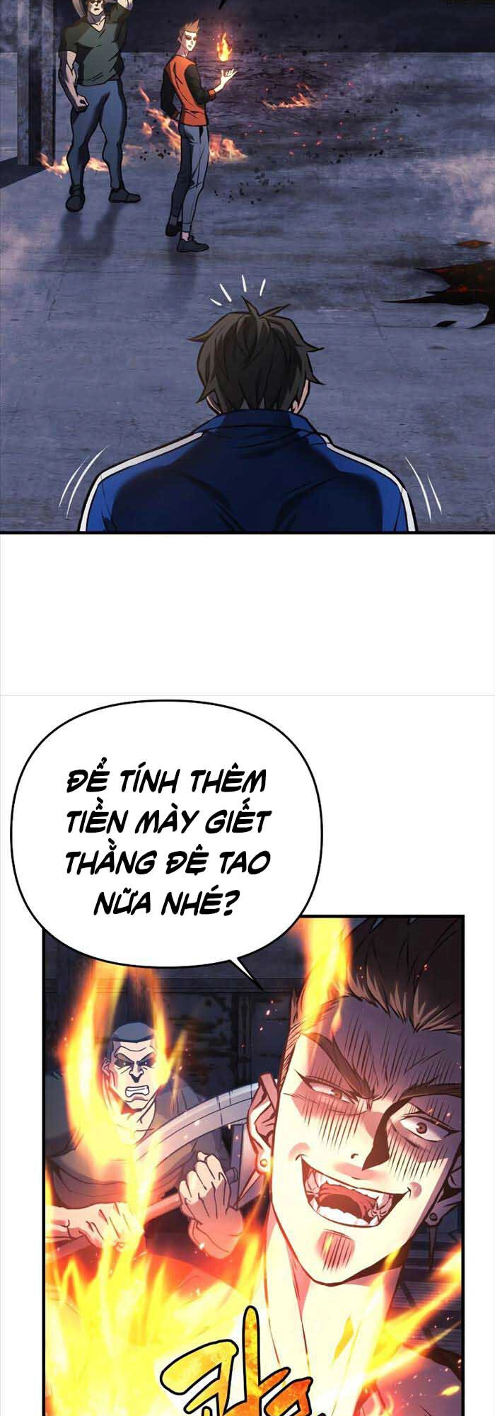 Thợ Săn Nhà Văn Chapter 12 - 35