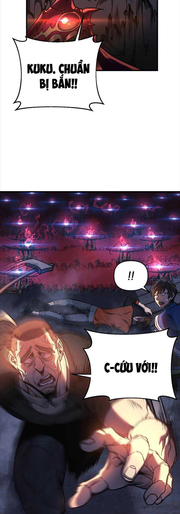 Thợ Săn Nhà Văn Chapter 12 - 41