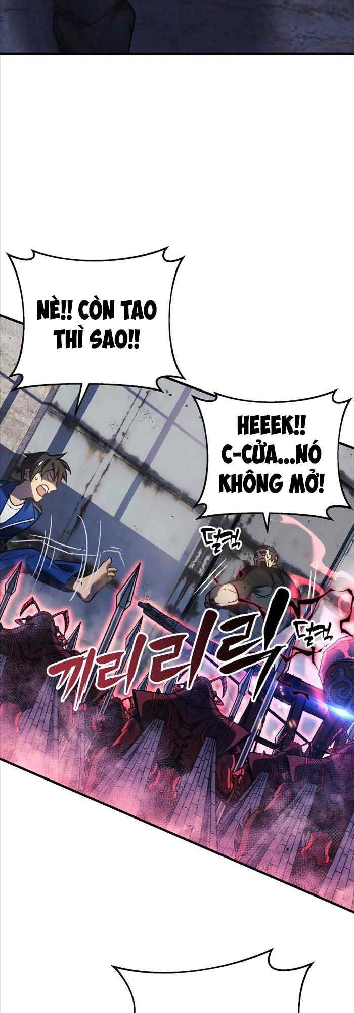 Thợ Săn Nhà Văn Chapter 12 - 42