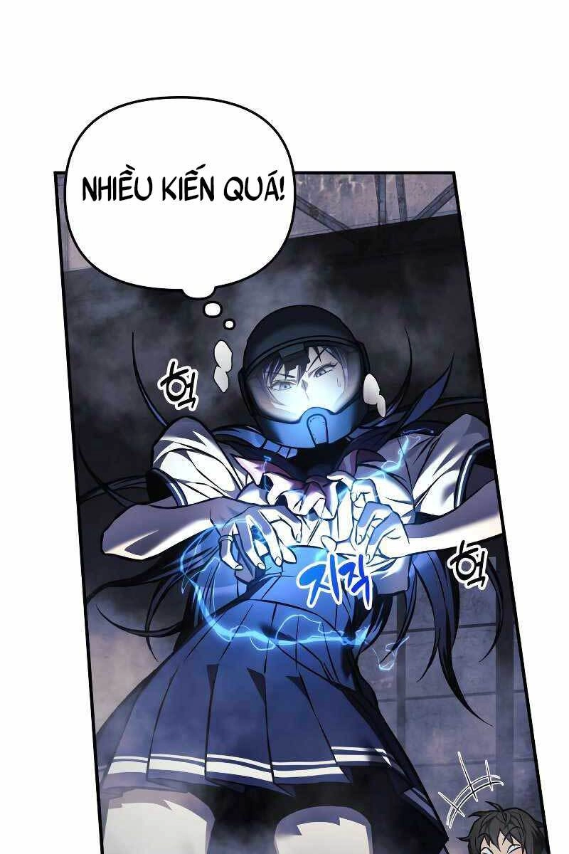 Thợ Săn Nhà Văn Chapter 13 - 19