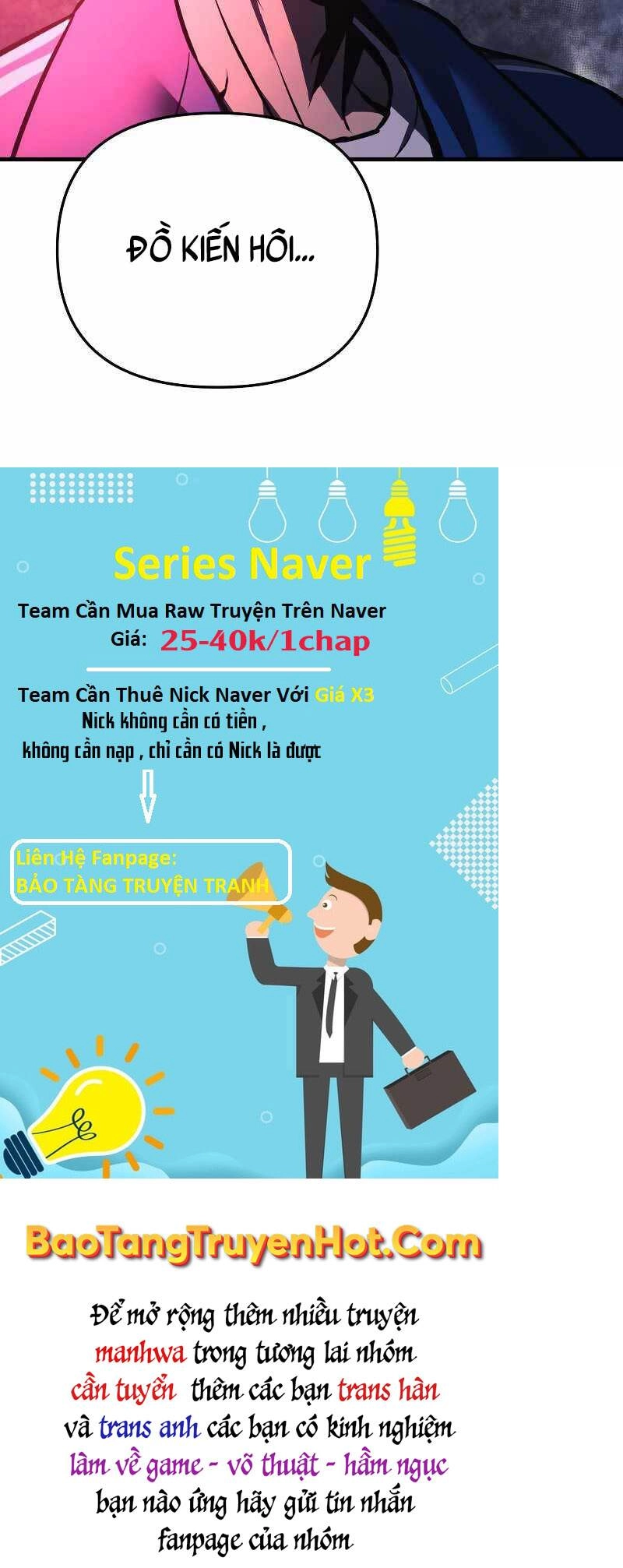 Thợ Săn Nhà Văn Chapter 13 - 118