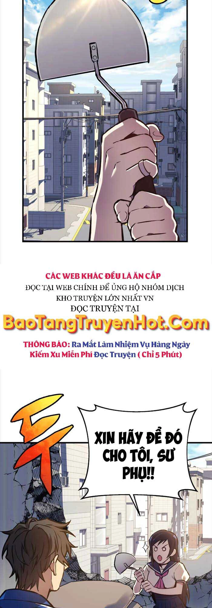 Thợ Săn Nhà Văn Chapter 14 - 2