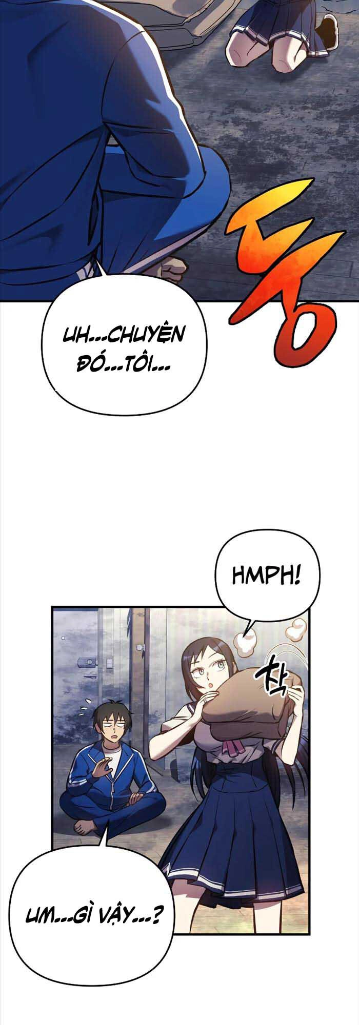 Thợ Săn Nhà Văn Chapter 14 - 3