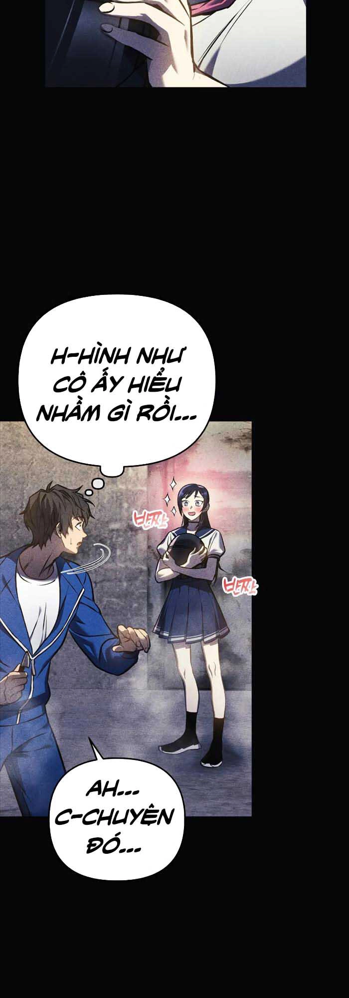 Thợ Săn Nhà Văn Chapter 14 - 7