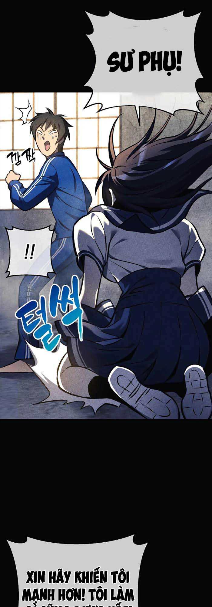 Thợ Săn Nhà Văn Chapter 14 - 8