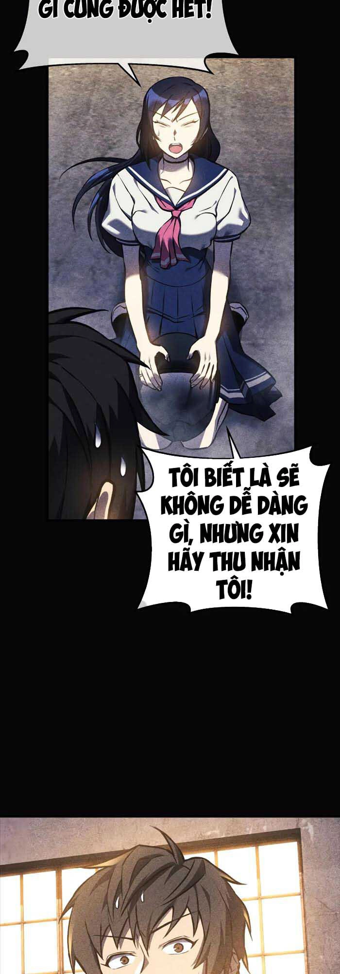 Thợ Săn Nhà Văn Chapter 14 - 9