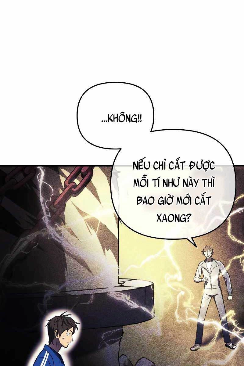 Thợ Săn Nhà Văn Chapter 16 - 20