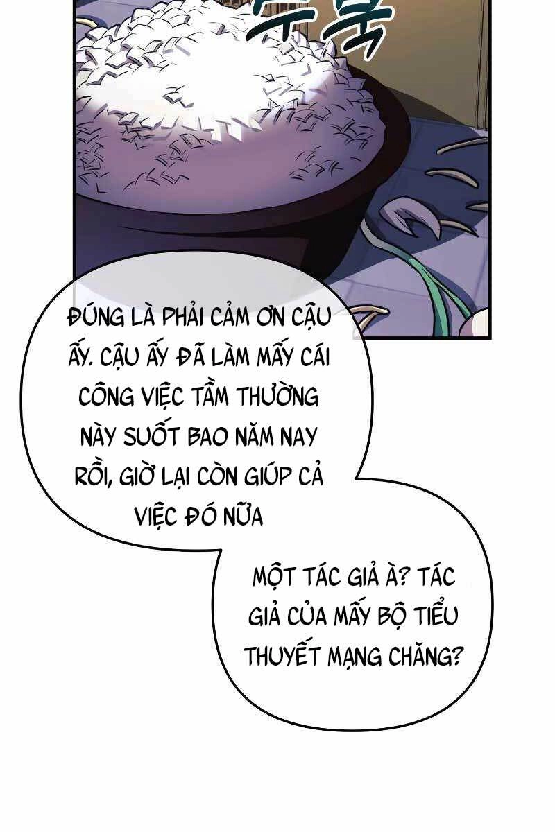 Thợ Săn Nhà Văn Chapter 16 - 84