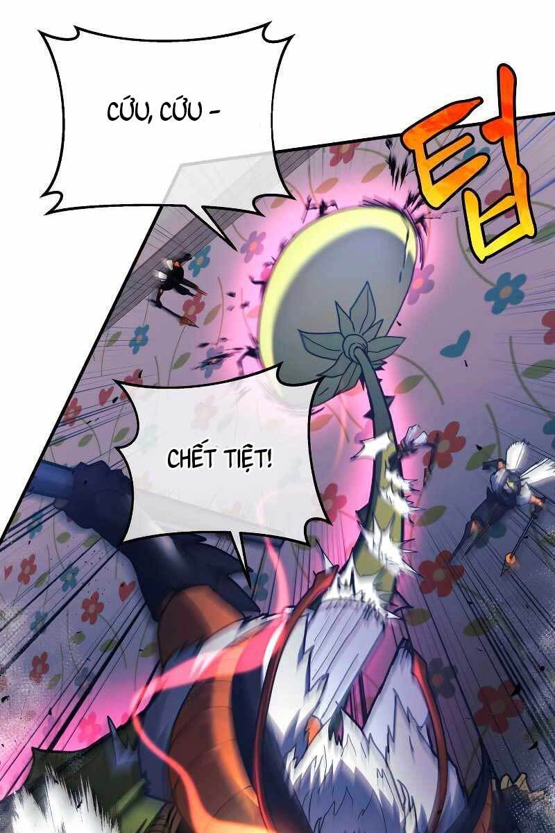 Thợ Săn Nhà Văn Chapter 17 - 19